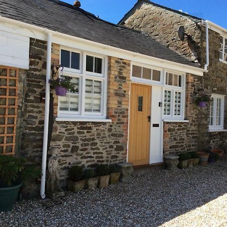 Teapot Cottage Great Torrington Kültér fotó